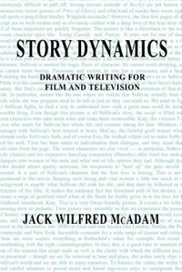 Front cover_Story Dynamics
