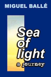 Couverture_Sea of Light