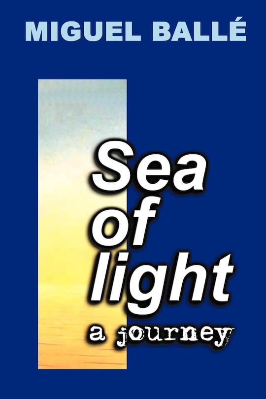 Couverture_Sea of Light