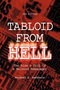 Front cover_Tabloid From Hell