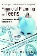 Front cover_Financial Planning for Teens
