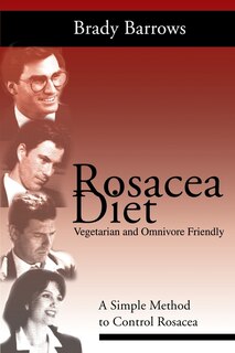 Front cover_Rosacea Diet