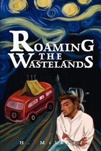 Couverture_Roaming the Wastelands