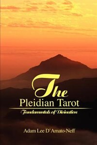 Front cover_The Pleidian Tarot