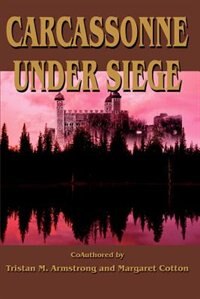 Front cover_Carcassonne Under Siege