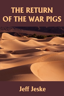 Couverture_The Return of the War Pigs