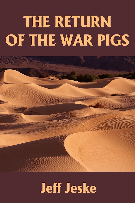 Couverture_The Return of the War Pigs