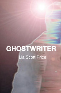 Front cover_Ghostwriter