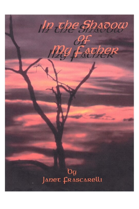 Front cover_In the Shadow of My Father