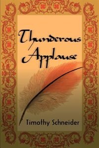 Couverture_Thunderous Applause
