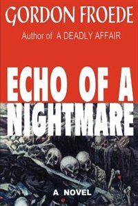 Front cover_Echo of a Nightmare