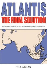 Couverture_Atlantis the Final Solution