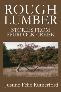 Front cover_Rough Lumber