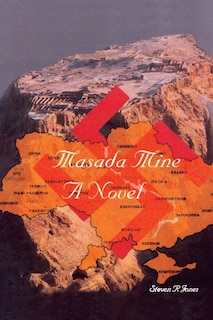 Front cover_Masada Mine