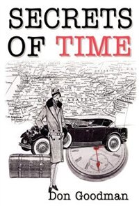 Front cover_Secrets of Time
