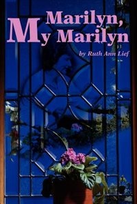 Front cover_Marilyn, My Marilyn