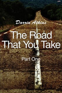 Front cover_The Road That You Take