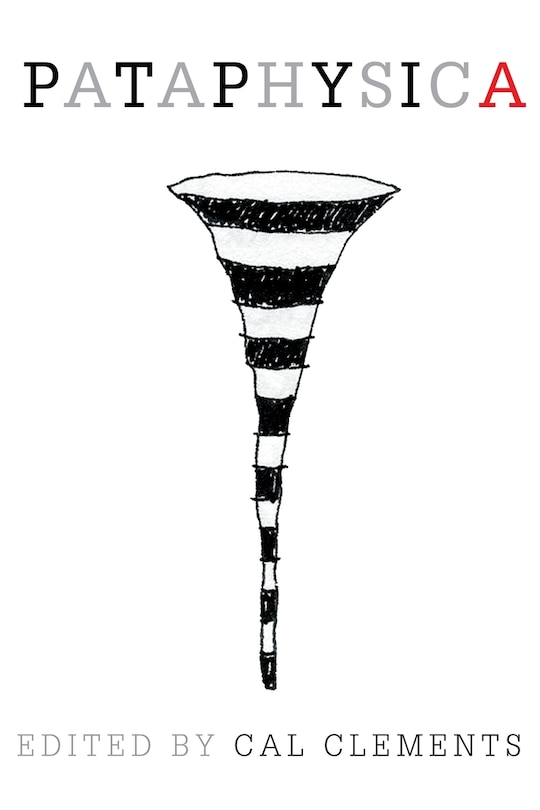 Front cover_Pataphysica