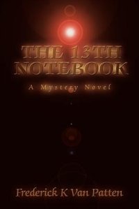 Front cover_The 13th Notebook