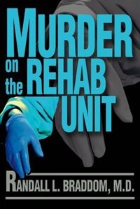 Couverture_Murder on the Rehab Unit
