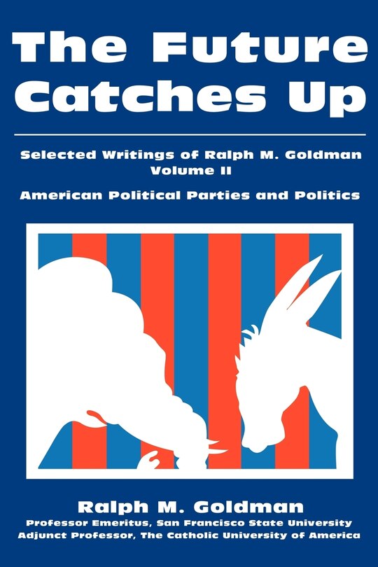 Front cover_The Future Catches Up