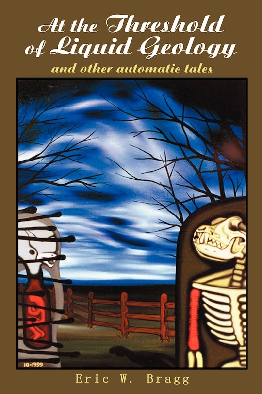 Front cover_At the Threshold of Liquid Geology