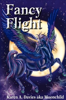 Front cover_Fancy Flight