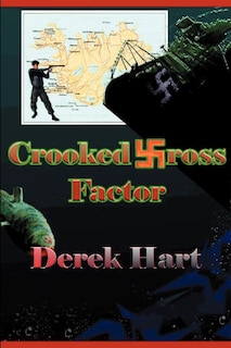 Couverture_Crooked Cross Factor