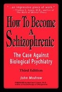 Front cover_How to Become a Schizophrenic