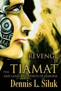 Couverture_Revenge Of The Tiamat