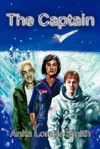 Front cover_The Captain