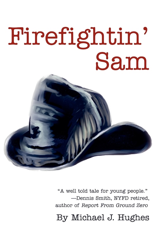 Couverture_Firefightin' Sam