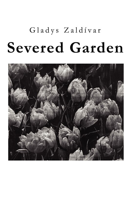 Front cover_Severed Garden