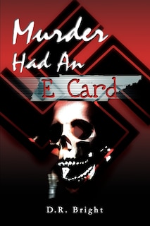 Front cover_Murder Had an E Card