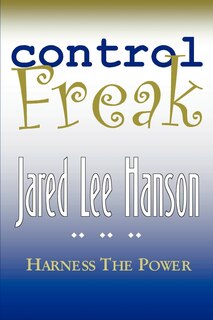 Front cover_Control Freak