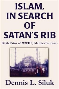 Couverture_Islam, in Search of Satan's Rib