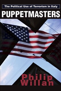 Front cover_Puppetmasters