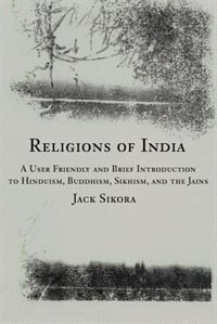 Front cover_Religions of India