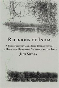 Front cover_Religions of India