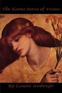 Front cover_The Kama Sutra of Venus
