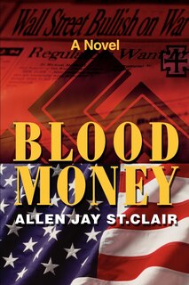 Front cover_Blood Money