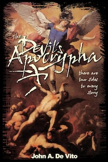 Front cover_The Devil's Apocrypha