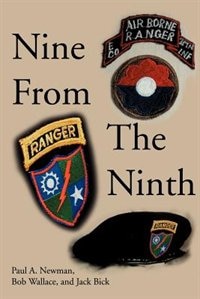 Front cover_Nine from the Ninth