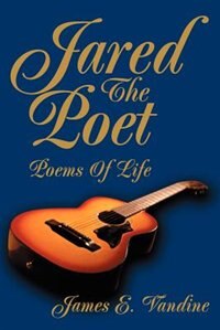 Front cover_Jared The Poet