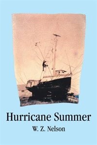 Front cover_Hurricane Summer