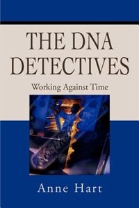 Couverture_The DNA Detectives