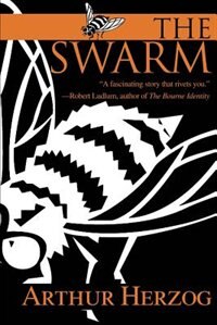 Front cover_The Swarm