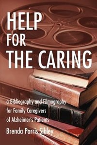 Couverture_Help for the Caring