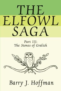 Front cover_The Elfowl Saga