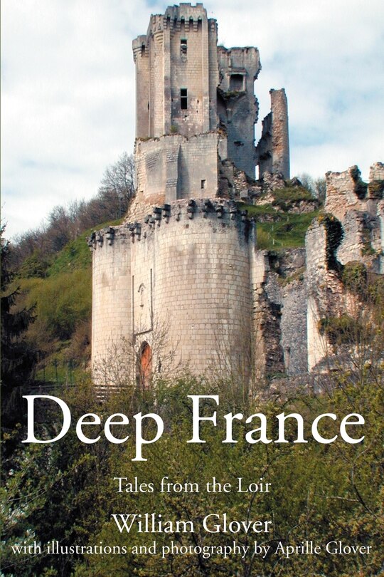 Front cover_Deep France